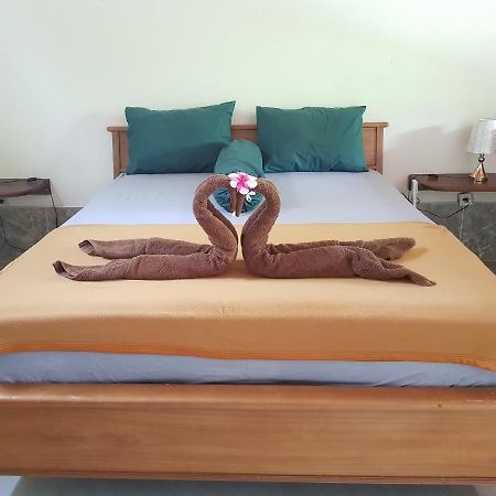 Run Gilis Appartement Gili Meno Buitenkant foto