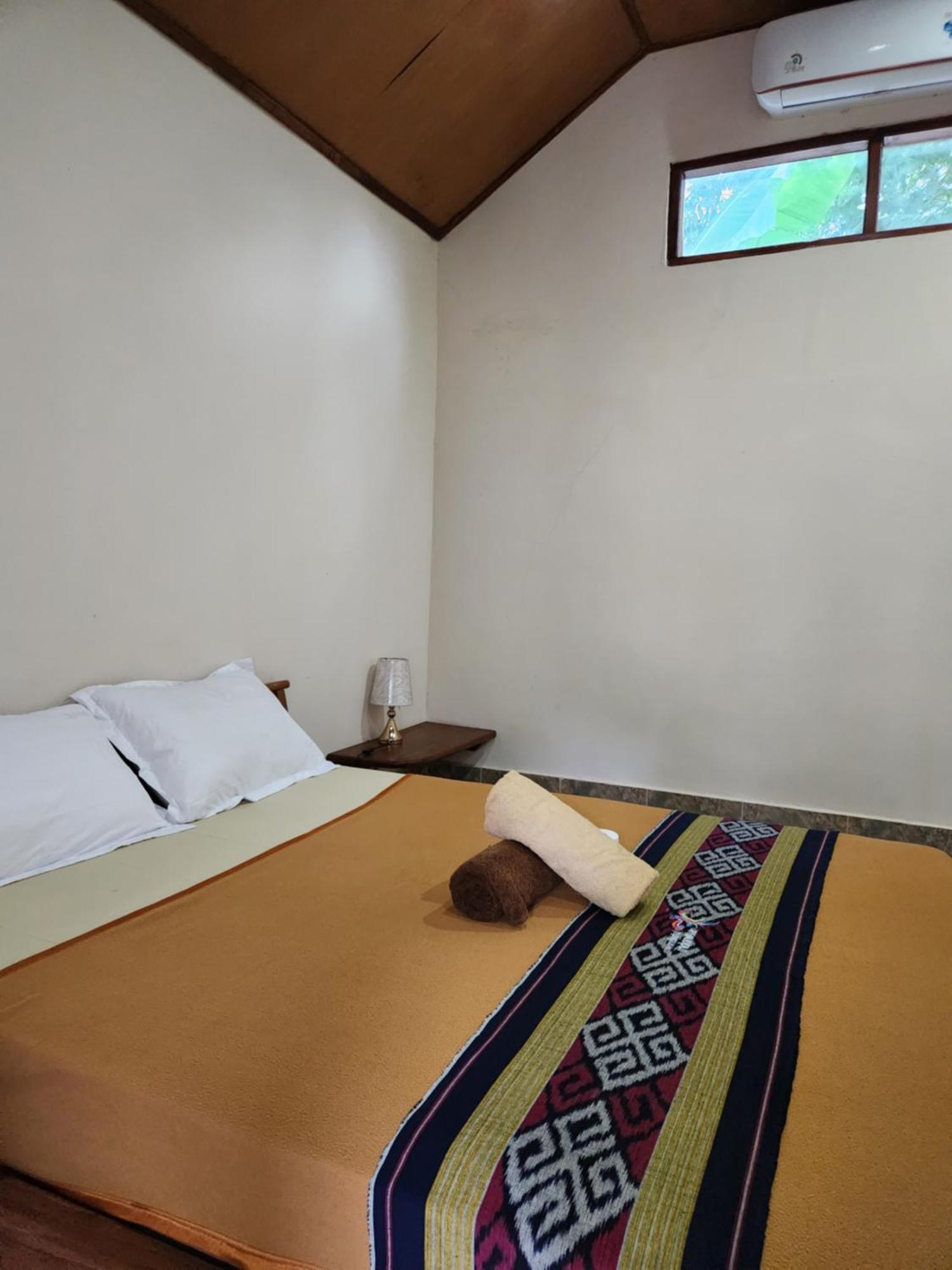 Run Gilis Appartement Gili Meno Buitenkant foto